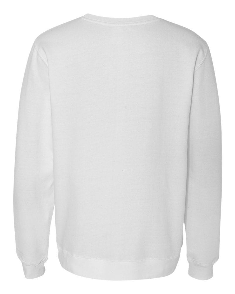 Independent Trading Co. SS3000 - Crewneck Sweatshirt