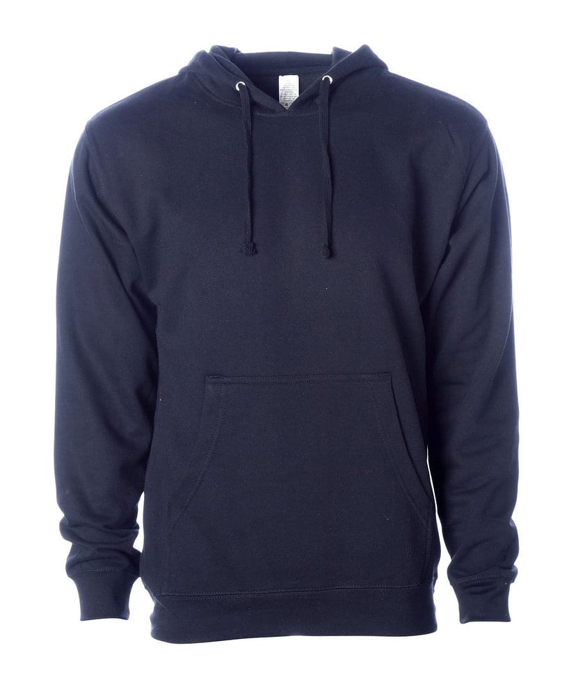 Independent Trading Co. SS4500 - Midweight Hooded Sweatshirt