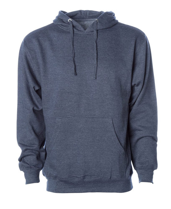 Independent Trading Co. SS4500 - Midweight Hooded Sweatshirt