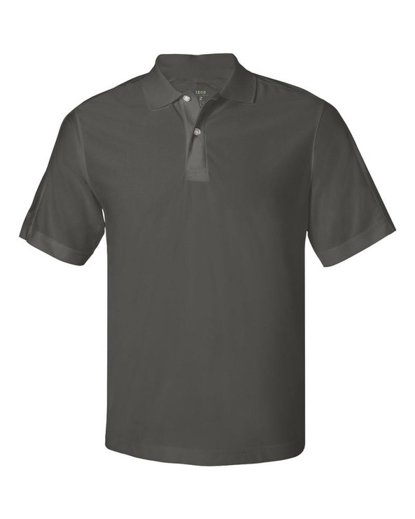 IZOD 13Z0075 - Performance Pique Sport Shirt