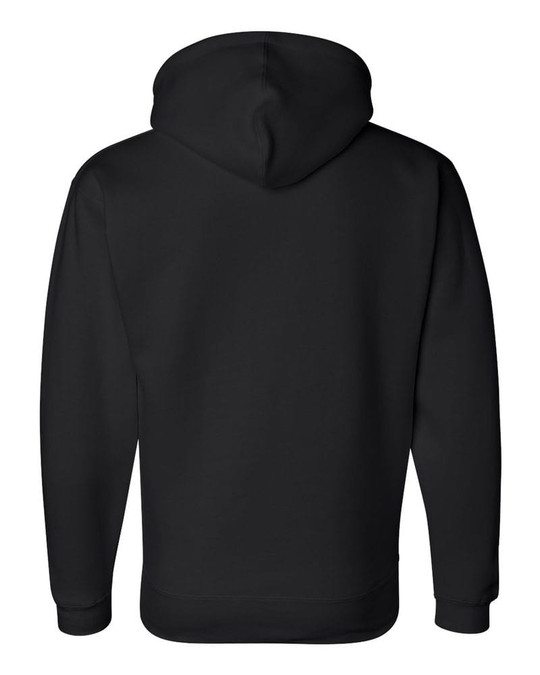 J. America 8824 - Sudadera con capucha premium