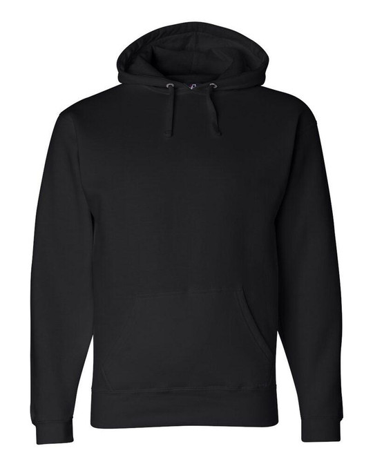J. America 8824 - Sudadera con capucha premium