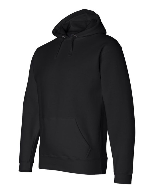 J. America 8824 - Sudadera con capucha premium