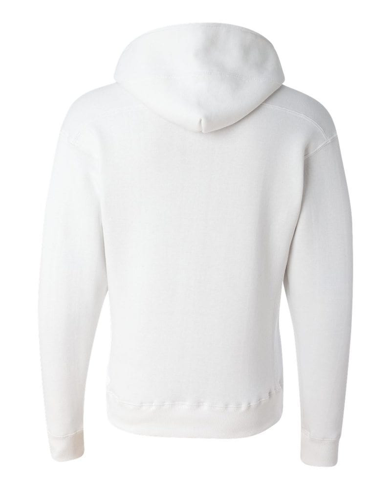 J. America 8830 - Sport Lace Hooded Sweatshirt