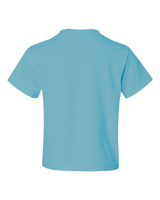 JERZEES 29BR - Heavyweight Blend™ 50/50 Youth T-Shirt
