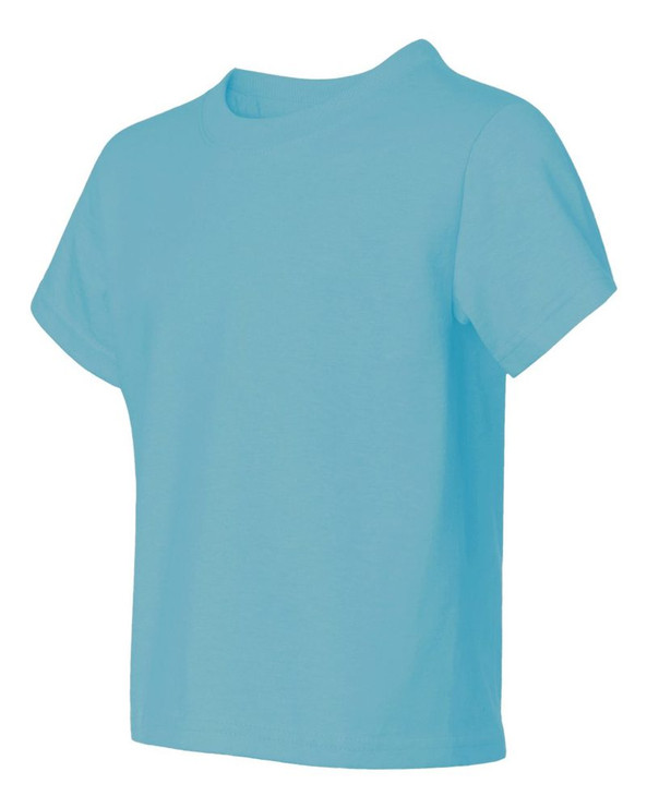 JERZEES 29BR - Heavyweight Blend™ 50/50 Youth T-Shirt