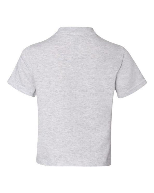 JERZEES 29BR - Heavyweight Blend™ 50/50 Youth T-Shirt