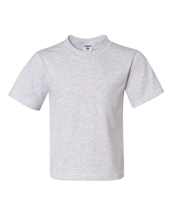 JERZEES 29BR - Heavyweight Blend™ 50/50 Youth T-Shirt