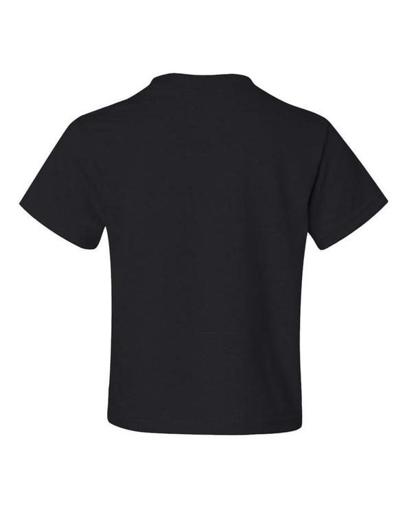 JERZEES 29BR - Heavyweight Blend™ 50/50 Youth T-Shirt