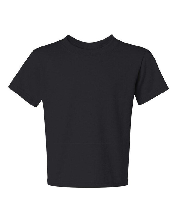 JERZEES 29BR - Heavyweight Blend™ 50/50 Youth T-Shirt