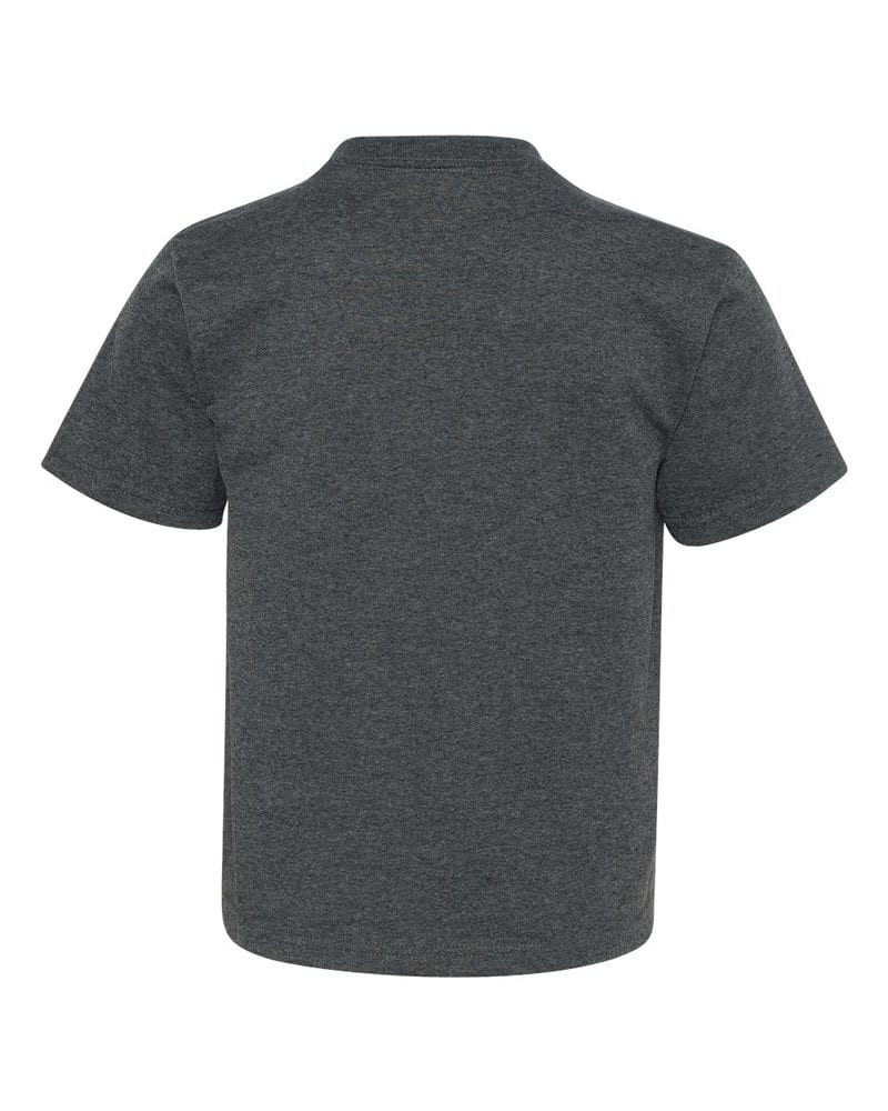 Jerzees 29BR - Camiseta para Jóvenes Heavyweight Blend™ 50/50