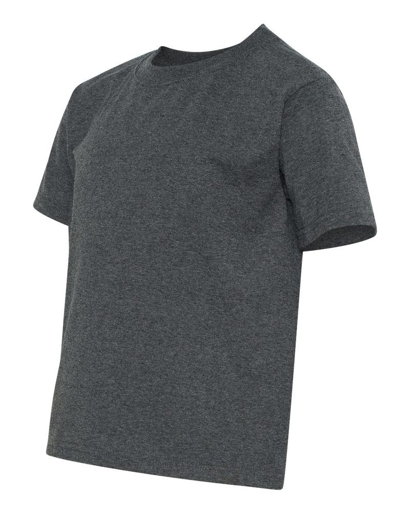 Jerzees 29BR - Camiseta para Jóvenes Heavyweight Blend™ 50/50