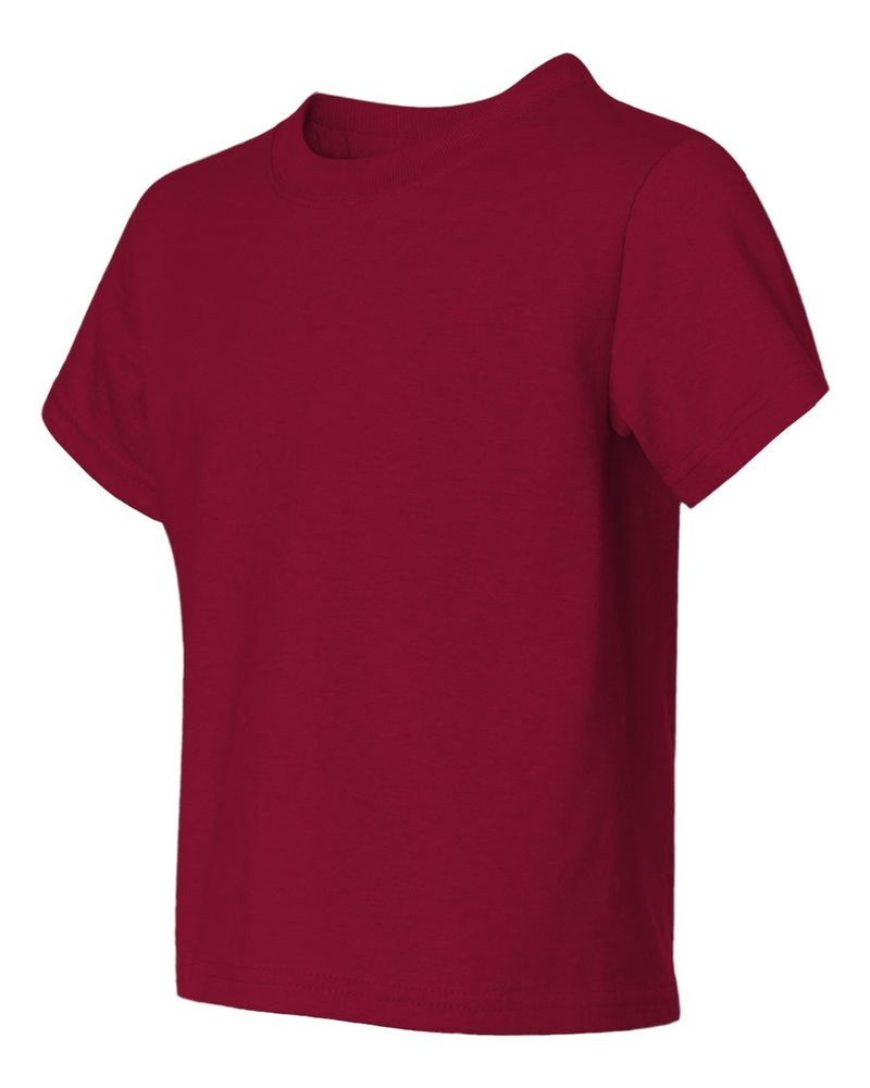 Jerzees 29BR - Camiseta para Jóvenes Heavyweight Blend™ 50/50