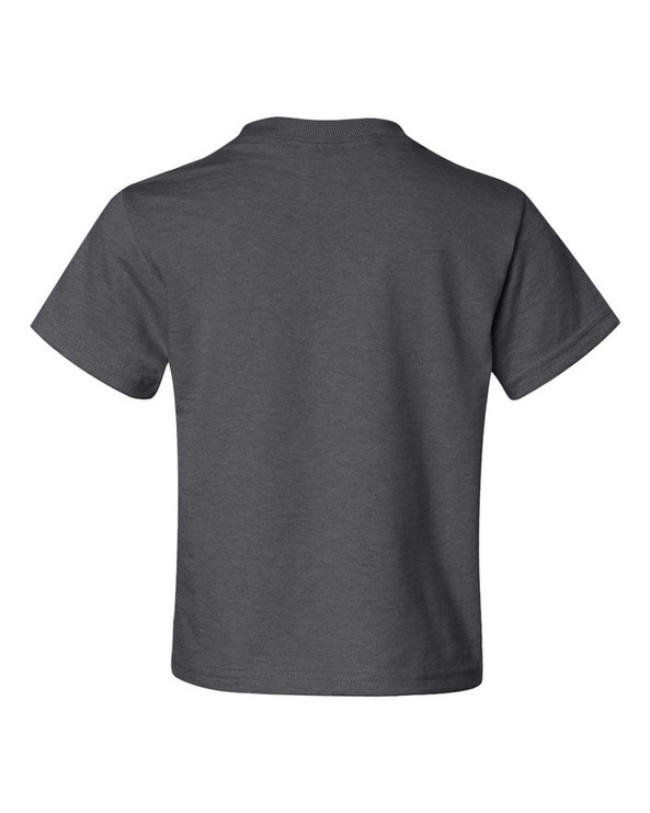 JERZEES 29BR - Heavyweight Blend™ 50/50 Youth T-Shirt