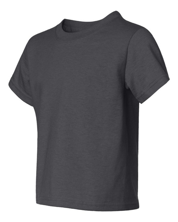 JERZEES 29BR - Heavyweight Blend™ 50/50 Youth T-Shirt
