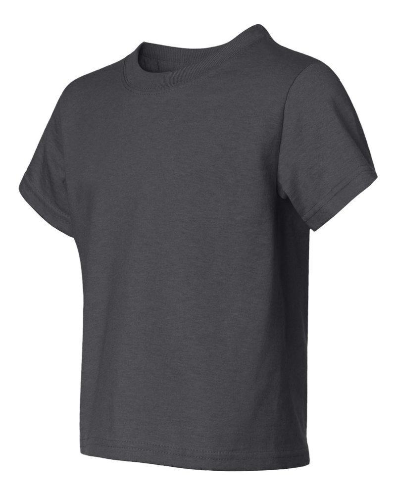 Jerzees 29BR - Camiseta para Jóvenes Heavyweight Blend™ 50/50