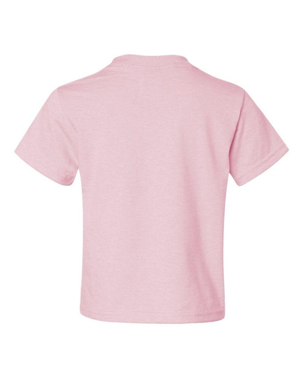 JERZEES 29BR - Heavyweight Blend™ 50/50 Youth T-Shirt