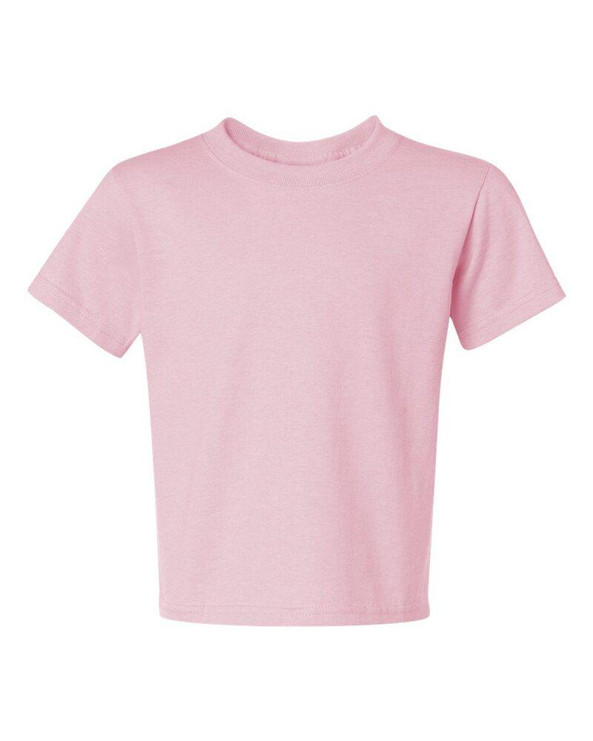 JERZEES 29BR - Heavyweight Blend™ 50/50 Youth T-Shirt