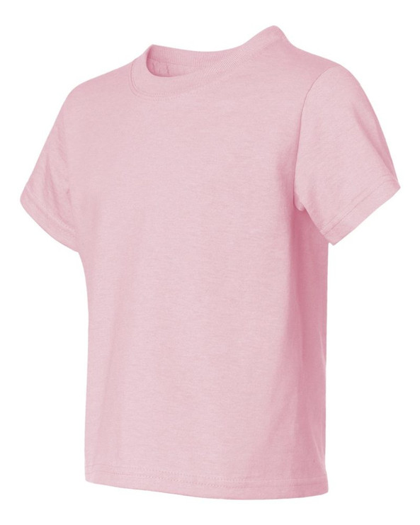 JERZEES 29BR - Heavyweight Blend™ 50/50 Youth T-Shirt