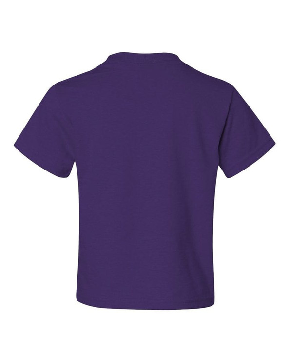 JERZEES 29BR - Heavyweight Blend™ 50/50 Youth T-Shirt