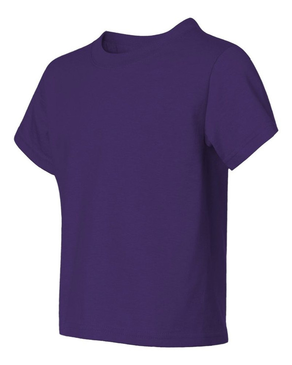 JERZEES 29BR - Heavyweight Blend™ 50/50 Youth T-Shirt