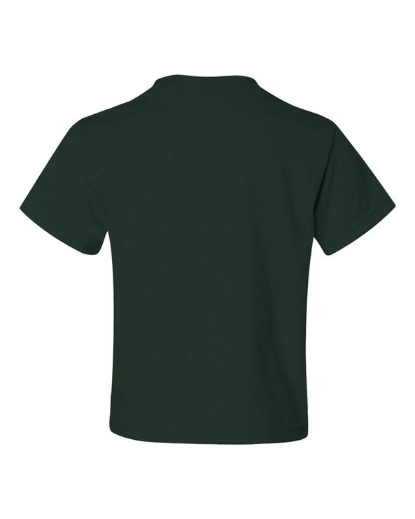JERZEES 29BR - Heavyweight Blend™ 50/50 Youth T-Shirt