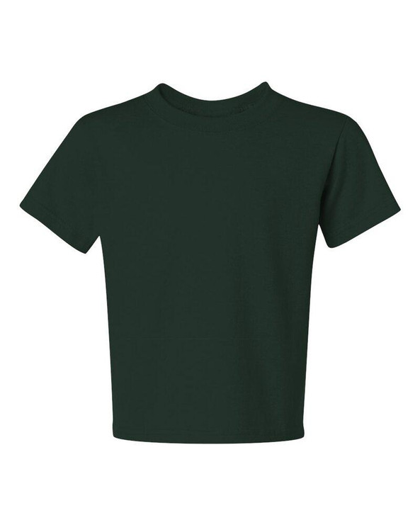 JERZEES 29BR - Heavyweight Blend™ 50/50 Youth T-Shirt