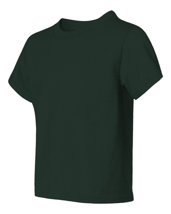 JERZEES 29BR - Heavyweight Blend™ 50/50 Youth T-Shirt