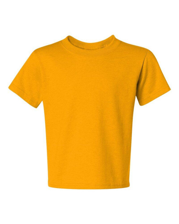 JERZEES 29BR - Heavyweight Blend™ 50/50 Youth T-Shirt