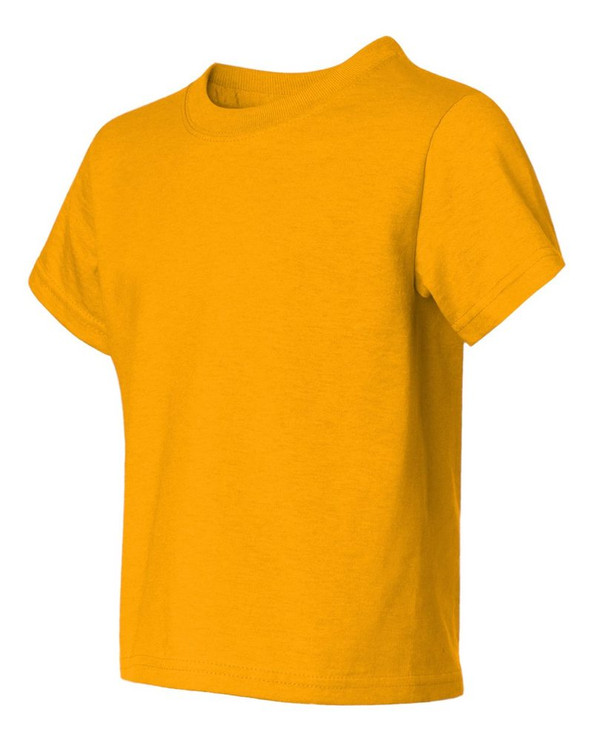 JERZEES 29BR - Heavyweight Blend™ 50/50 Youth T-Shirt