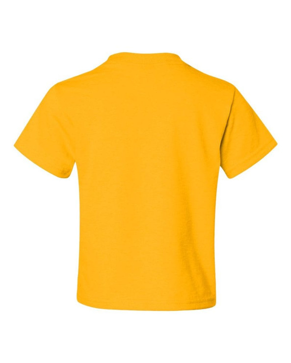 JERZEES 29BR - Heavyweight Blend™ 50/50 Youth T-Shirt