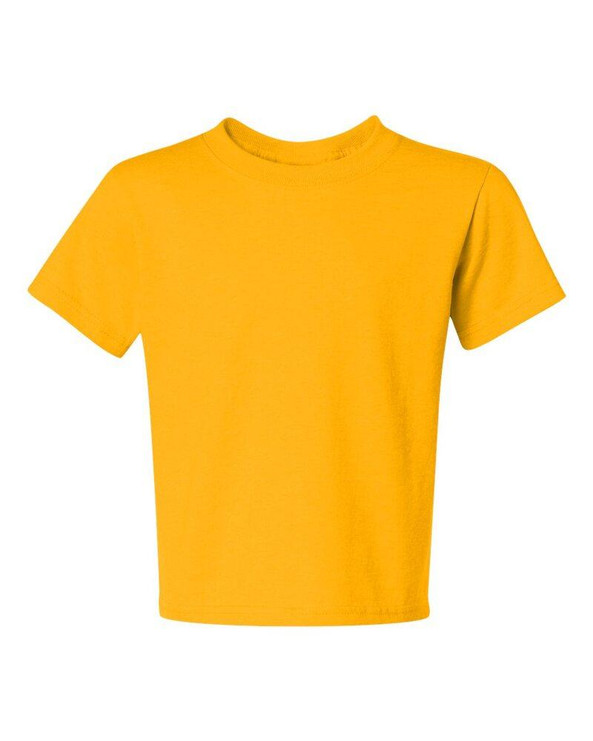JERZEES 29BR - Heavyweight Blend™ 50/50 Youth T-Shirt