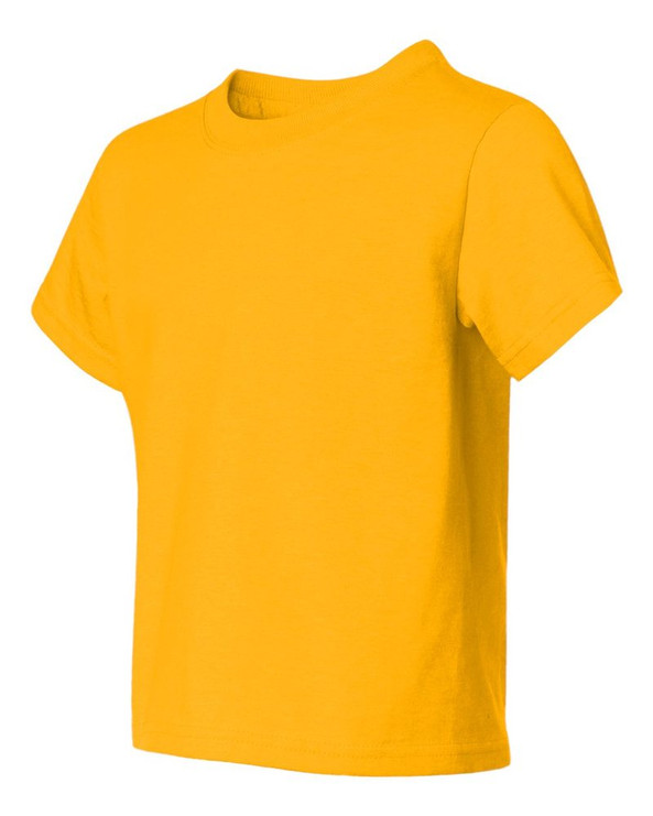 JERZEES 29BR - Heavyweight Blend™ 50/50 Youth T-Shirt