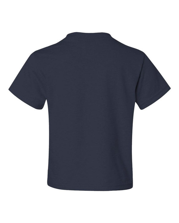 JERZEES 29BR - Heavyweight Blend™ 50/50 Youth T-Shirt