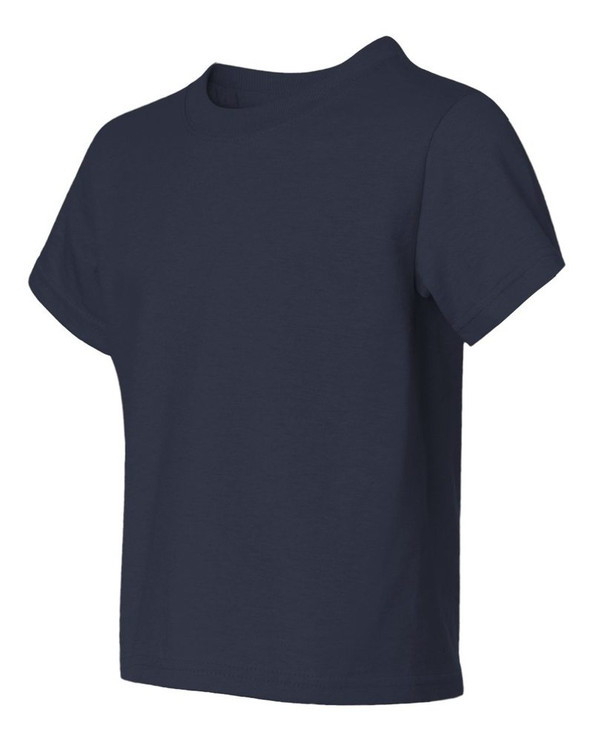 JERZEES 29BR - Heavyweight Blend™ 50/50 Youth T-Shirt