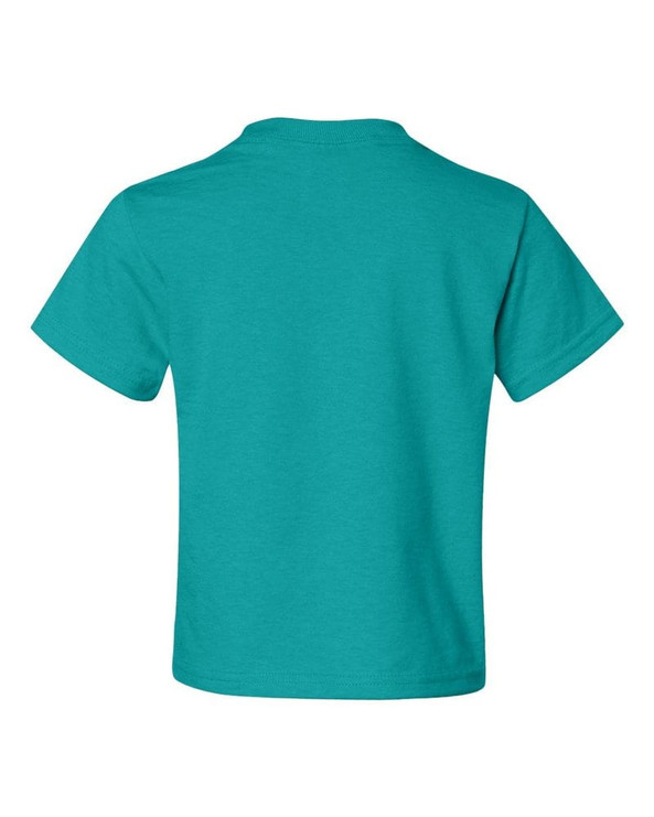 JERZEES 29BR - Heavyweight Blend™ 50/50 Youth T-Shirt