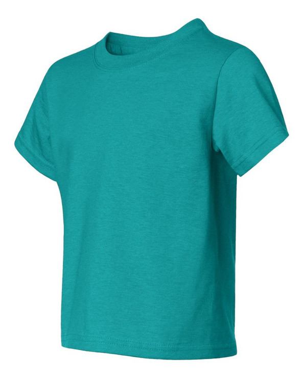 JERZEES 29BR - Heavyweight Blend™ 50/50 Youth T-Shirt