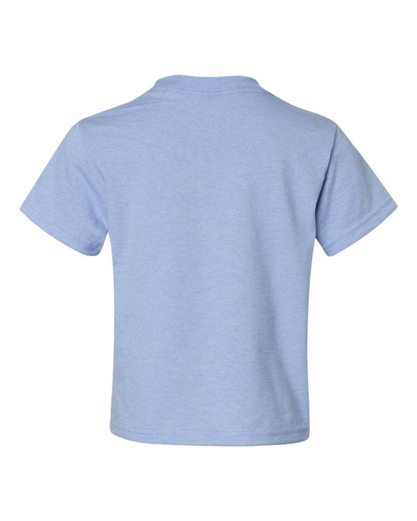 JERZEES 29BR - Heavyweight Blend™ 50/50 Youth T-Shirt