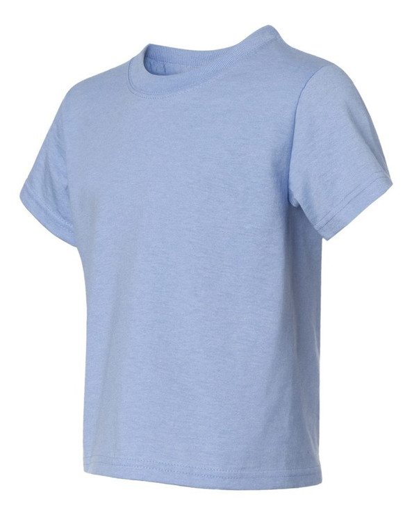 JERZEES 29BR - Heavyweight Blend™ 50/50 Youth T-Shirt