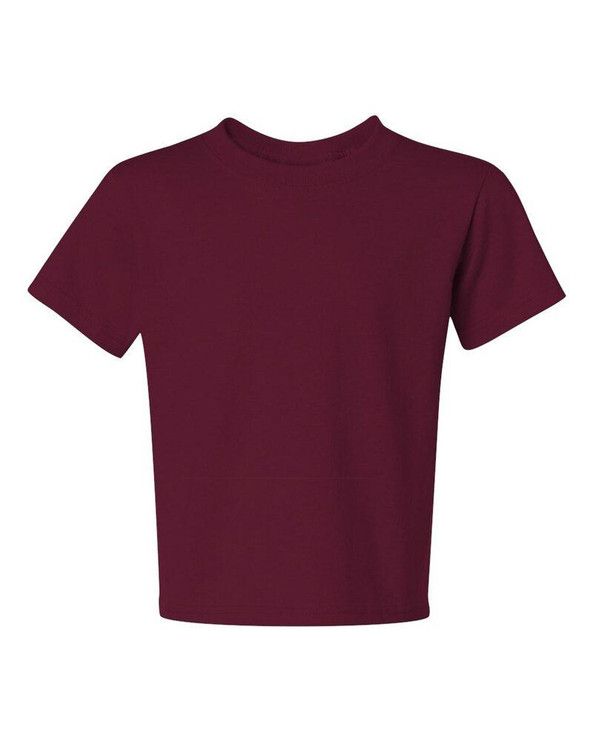 JERZEES 29BR - Heavyweight Blend™ 50/50 Youth T-Shirt