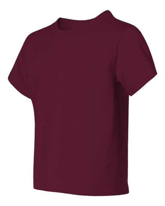 Jerzees 29BR - Camiseta para Jóvenes Heavyweight Blend™ 50/50