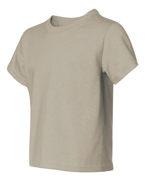 JERZEES 29BR - Heavyweight Blend™ 50/50 Youth T-Shirt