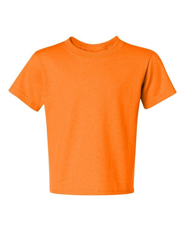 JERZEES 29BR - Heavyweight Blend™ 50/50 Youth T-Shirt