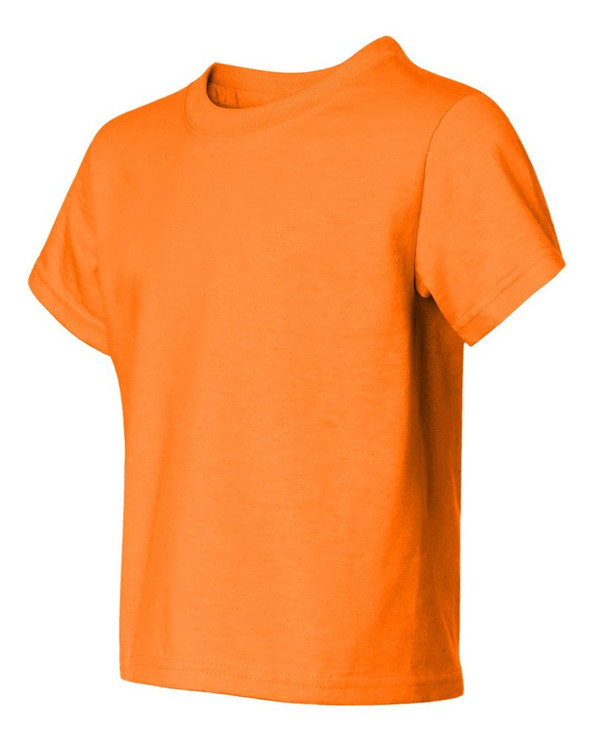 JERZEES 29BR - Heavyweight Blend™ 50/50 Youth T-Shirt