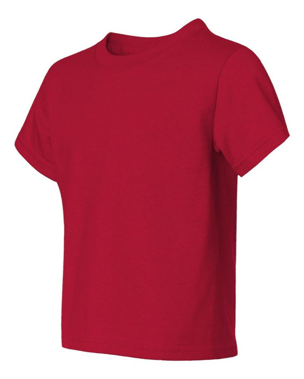 JERZEES 29BR - Heavyweight Blend™ 50/50 Youth T-Shirt