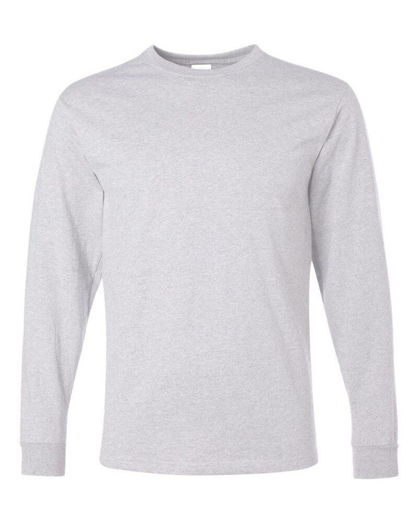 JERZEES 29LSR - Heavyweight Blend™ 50/50 Long Sleeve T-Shirt