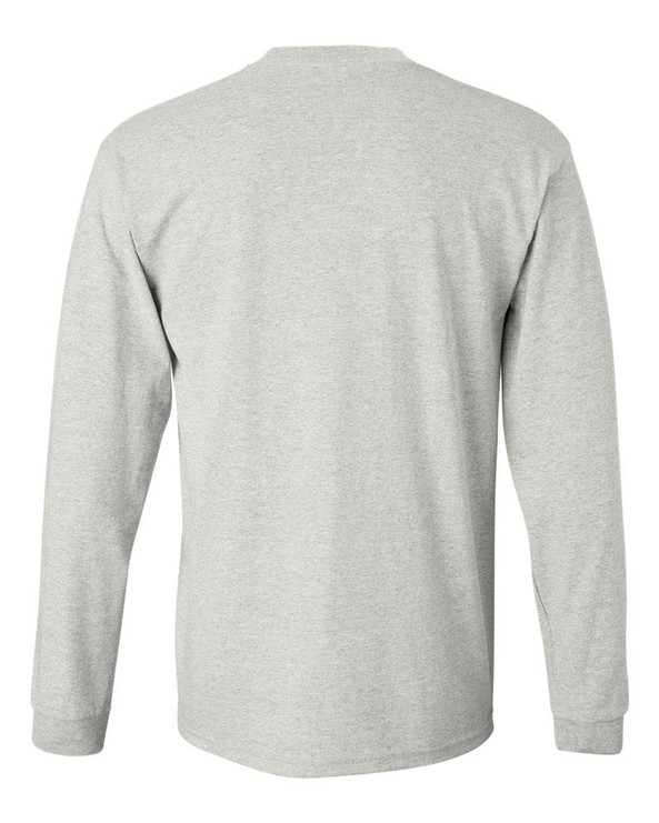Gildan 2400 - Ultra Cotton™ Long Sleeve T-Shirt