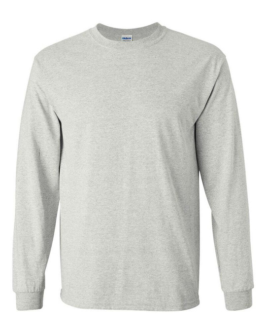 Gildan 2400 - T-shirt à manches longues Ultra Cotton™
