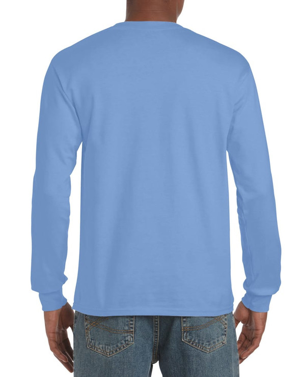 Gildan 2400 - Ultra Cotton™ Long Sleeve T-Shirt