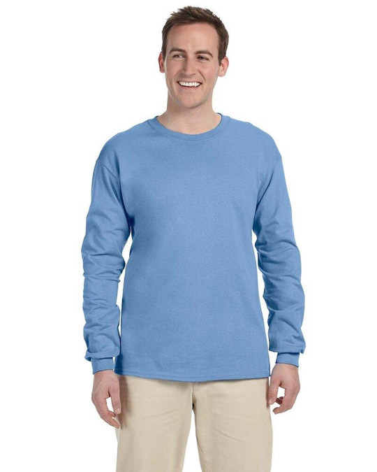 Gildan 2400 - Ultra Cotton™ Long Sleeve T-Shirt